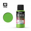Fluo Green, farba Premium Color Vallejo, 60 ml