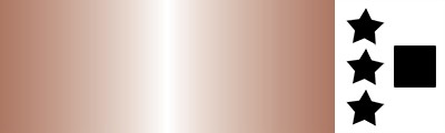 Metallic Copper, farba Premium Color Vallejo, 60 ml