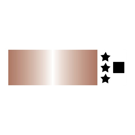 Metallic Copper, farba Premium Color Vallejo, 60 ml