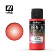Candy Red, farba Premium Color Vallejo, 60 ml