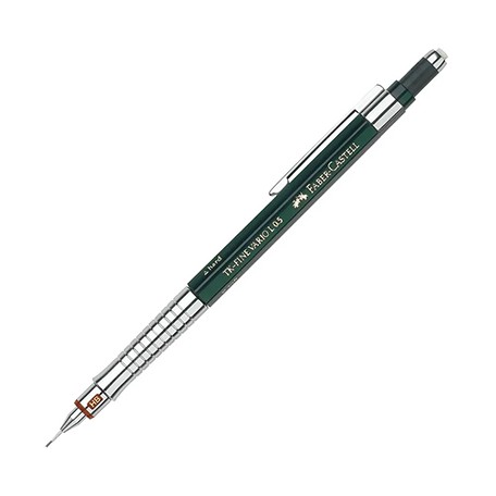 Ołówek automatyczny TK-Fine VARIO, 0.5 mm, FC