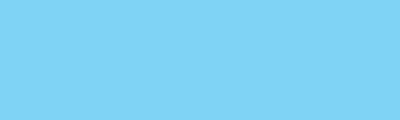602 Niebieski Niebiański pisak akrylowy, M&G