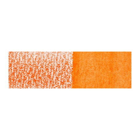 0255 Orange Sorbet, Derwent INKTENSE, tusz w kredce