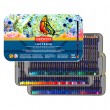 Tusz w kredce Inktense, Derwent 100