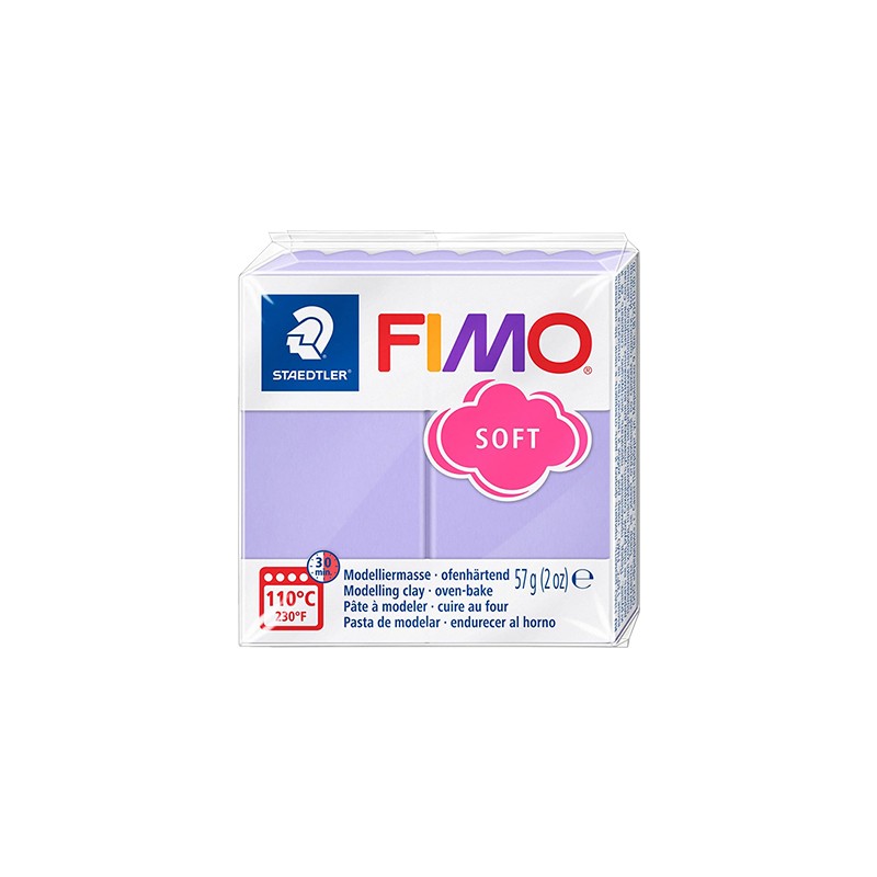 FIMO soft  STAEDTLER