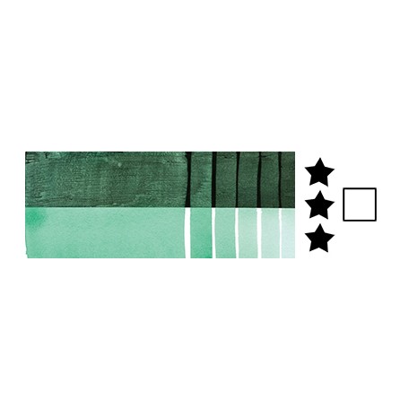 0042 Duochrome Emerald, akwarela Daniel Smith 15 ml