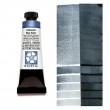 0014 Iridescent Blue Silver, akwarela Daniel Smith 15 ml