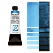 0027 Iridescent Electric Blue, akwarela Daniel Smith 15 ml