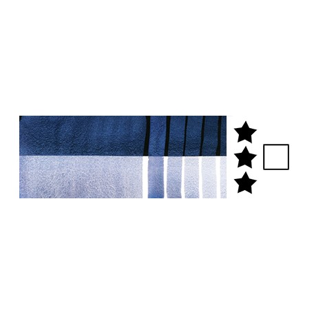 0033 Iridescent Sapphire, akwarela Daniel Smith 15 ml