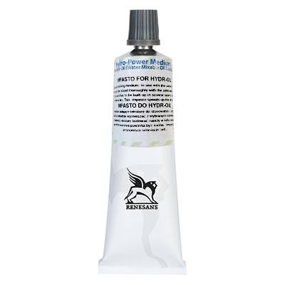 Impasto do farb Hydr-Oil, 60 ml