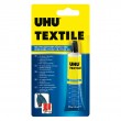 Klej do tkanin UHU Textile, 19 ml