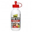 Klej do drewna UHU Wood Glue Express, 75 g