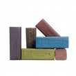 Zestaw Graphitint XL Blocks Derwent, 6 kolorów