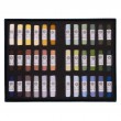 Pastele suche Unison Colour Landscape, 36 kolorów