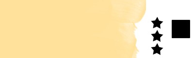 634 Naples yellow, Acrylic Daler-Rowney, tubka 120ml