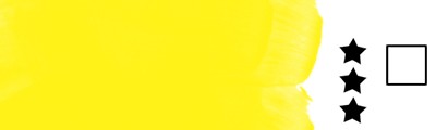 651 Lemon yellow, Acrylic Daler-Rowney, tubka 120ml