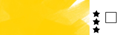 605 Cadmium yellow hue, Acrylic Daler-Rowney, tubka 120ml