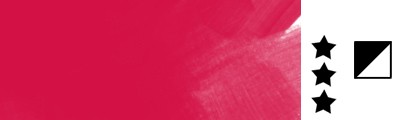 542 Crimson, Acrylic Daler-Rowney, tubka 120ml