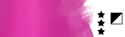 722 Metalic Pink, Acrylic Daler-Rowney, tubka 120ml
