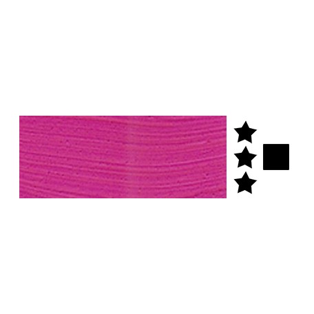 09 Magenta, gwasz Renesans 20 ml