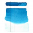 Aquarius 261 Phthalo Blue TS, akwarela Szamal