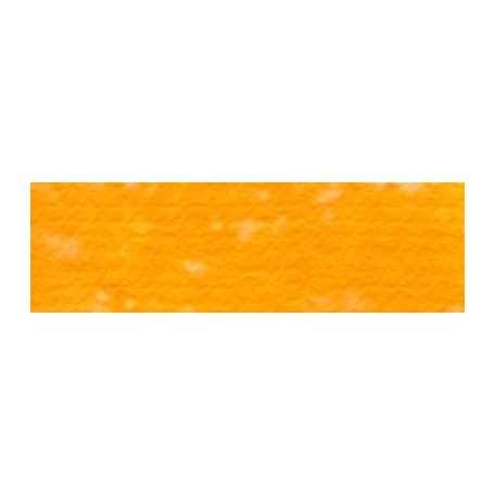 06 Orange Yellow, pastel olejna Renesans