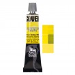 06 Cadmium Yellow Medium, tempera Cover Renesans 20 ml