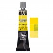 08 Chromium Yellow Hue, tempera Cover Renesans 20 ml