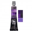 19 Mineral Violet Deep, tempera Cover Renesans 20 ml