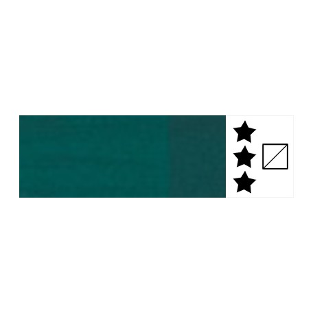 31 Emerald Green, tempera Cover Renesans 20 ml