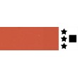 37 Pozzuoli Red, tempera Cover Renesans 20 ml
