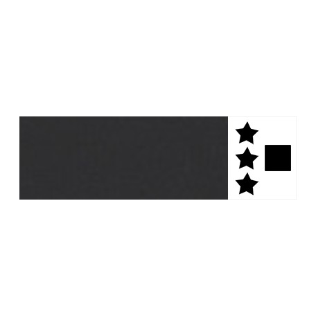 42 Vine Black, tempera Cover Renesans 20 ml