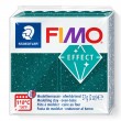 58 Zielony - metaliczny, Fimo effect 56g