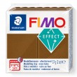 71 Metaliczny - antyczny brąz, Fimo effect 56g