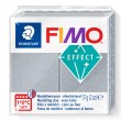81 Metaliczny - srebrny, Fimo effect 56g