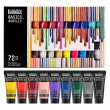 Farby akrylowe Liquitex 72