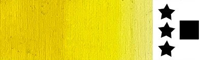 535 Cadmium Yellow Lemon, Oil Stick Sennelier