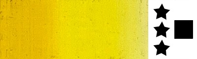 529 Cadmium Yellow Light, Oil Stick Sennelier