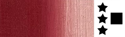 611 Cadmium Red Purple, Oil Stick Sennelier