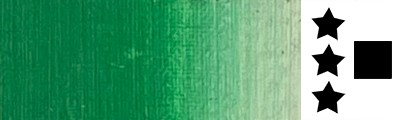 847 Emerald Green, Oil Stick Sennelier