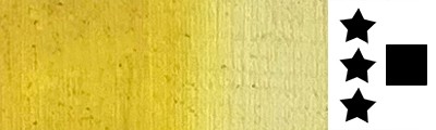567 Naples Yellow, Oil Stick Sennelier