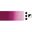 672 Light Quinacridone Magenta, Oil Stick Sennelier