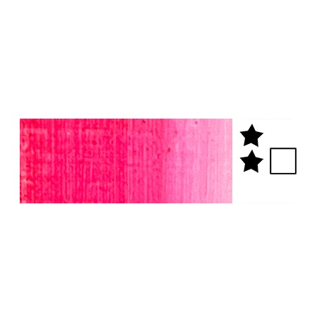 654 Neon Pink, Oil Stick Sennelier