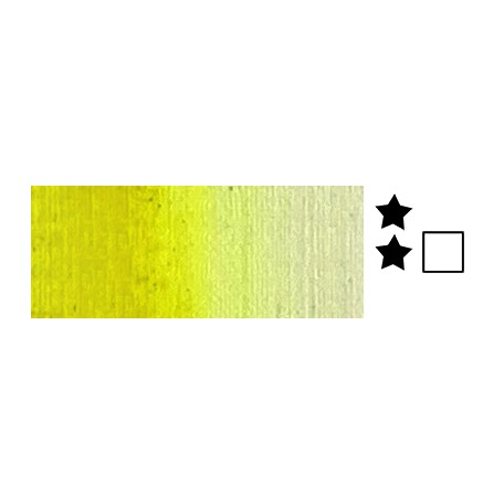 502 Neon Yellow, Oil Stick Sennelier