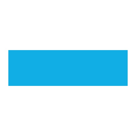 light blue – pisak Uni Posca MOP'R