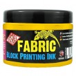 Fabric Printing Ink White, tusz do linorytu na tkaninach Essdee 150 ml