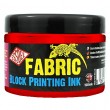 Fabric Printing Ink Red, tusz do linorytu na tkaninach Essdee 150 ml