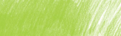 143 Lime Green, sucha w kredce Gioconda
