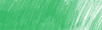8 Permanent Green Dark, sucha w kredce Gioconda