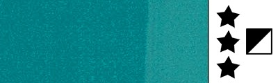 431 Phthalo. Turquoise, farba akrylowa Maimeri Acrilico 75ml